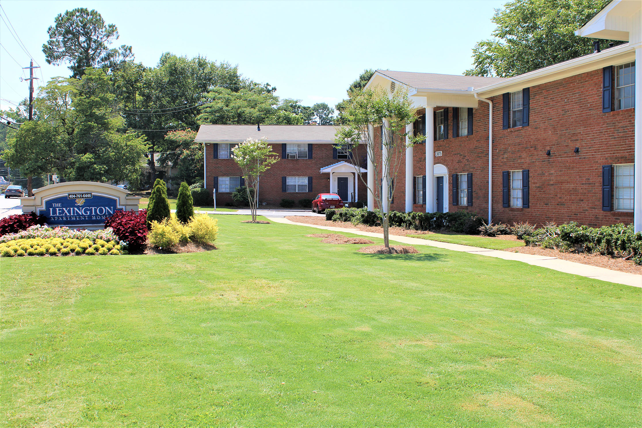 Lexington I & II Apartments, Lexington Apartments, apartments near me, apartments in Atlanta, Atlanta GA apartments, townhouses in Atlanta, townhouse to rent in ATL