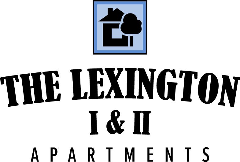 THE LEXINGTON I & II logo